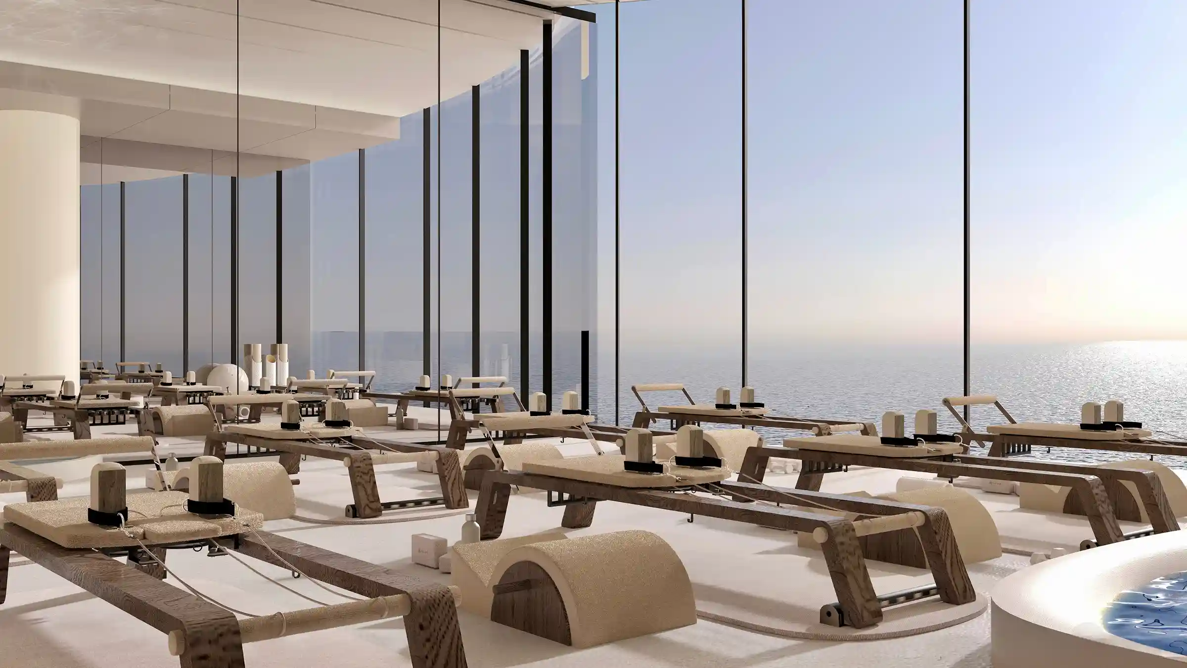 Ras Al Khaimah Beachfront – Real Estate Trading Case