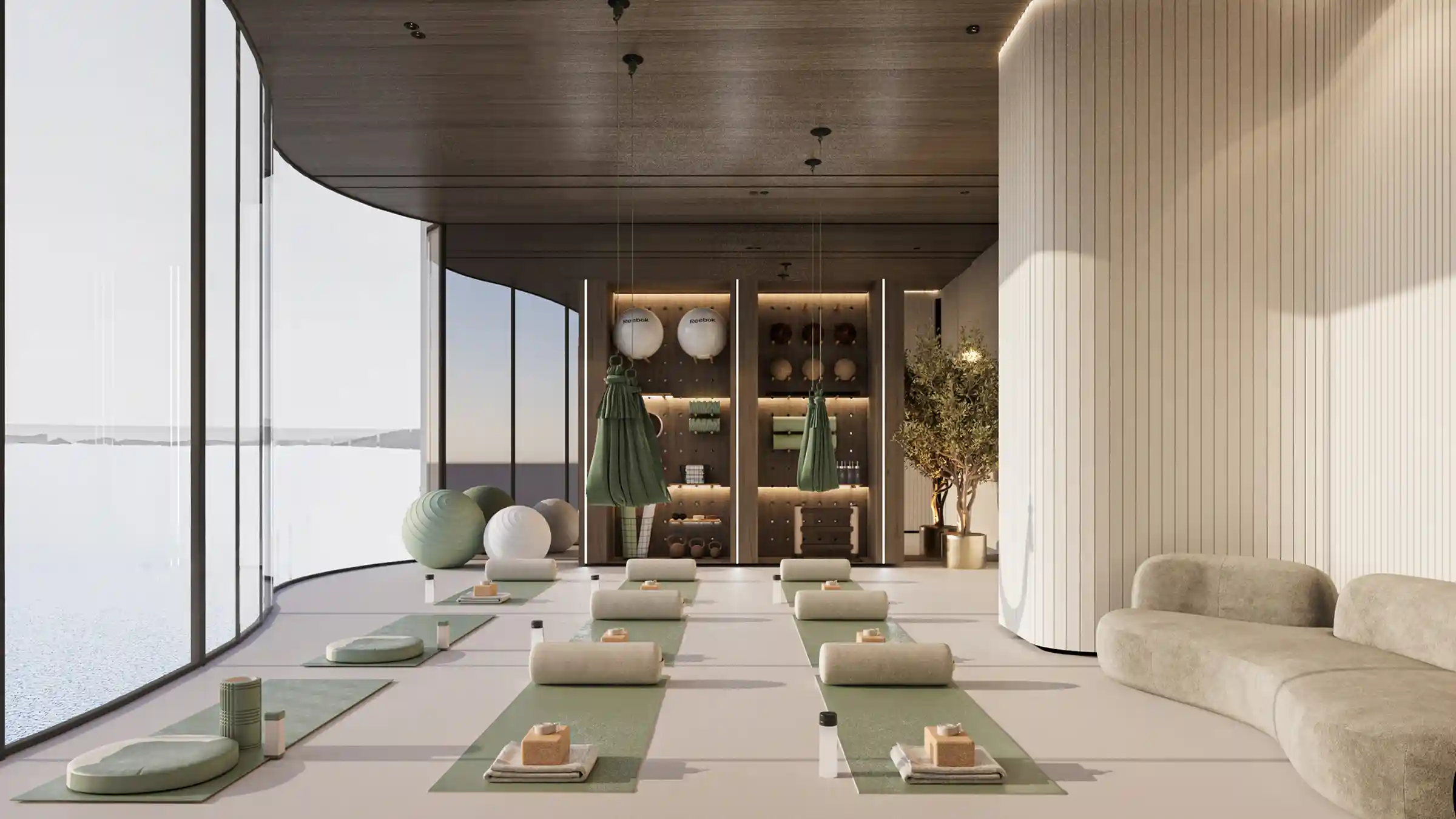 Business Bay Branded Residences – Real Estate Trading Case