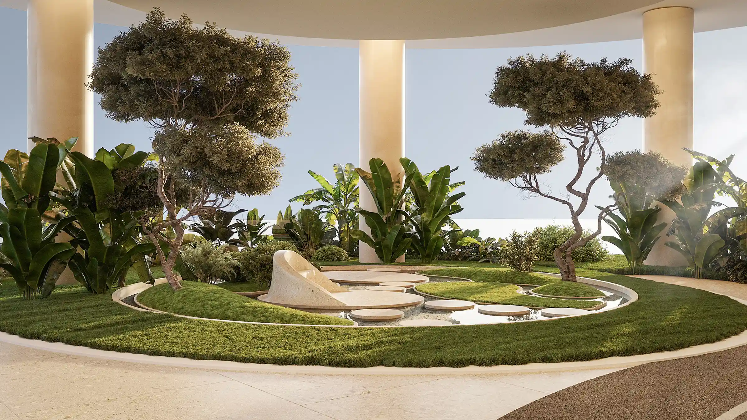 Jumeirah Village Circle Mid-rise – Real Estate Trading Case